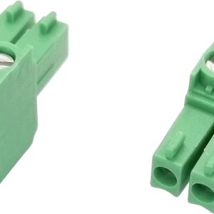 euroclamp SH02-3,5 Serre-câble Nombre total de pôles 2 1 pc(s)
