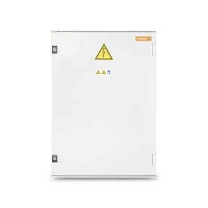 Weidmüller 8000101284 PV CPCI21TXU3DXAXWXR2WW Boîtier de raccordement de générateur Weidmüller 8000101284 PV CPCI21TXU3DXAXWXR2WW Boîtier de raccordement de générateur