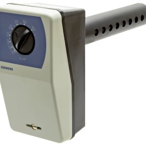 Siemens BPZ:QFM81.2 Hygrostat de conduit 1 niveau de commutation 1 pc(s) Siemens BPZ:QFM81.2 Hygrostat de conduit 1 niveau de commutation 1 pc(s)
