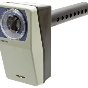 Siemens BPZ:QFM81.21 Hygrostat de conduit 1 niveau de commutation 1 pc(s) Siemens BPZ:QFM81.21 Hygrostat de conduit 1 niveau de commutation 1 pc(s)