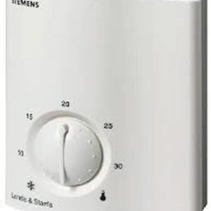 Siemens BPZ:RCU50.2 BPZ:RCU50.2 Thermostat d’ambiance 1 pc(s) Siemens BPZ:RCU50.2 BPZ:RCU50.2 Thermostat d’ambiance 1 pc(s)