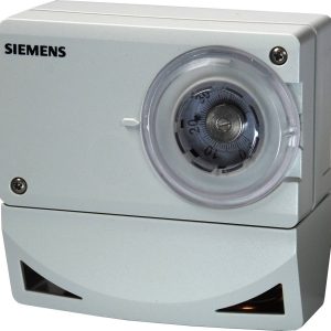 Siemens BPZ:TRG2 BPZ:TRG2 Thermostat d’ambiance montage apparent (en saillie) Opération rotative 1 pc(s) Siemens BPZ:TRG2 BPZ:TRG2 Thermostat d’ambiance montage apparent (en saillie) Opération rotative 1 pc(s)