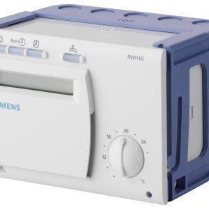 Siemens S55370C113 S55370-C113 Régulateur de chauffage 1 pc(s) Siemens S55370C113 S55370-C113 Régulateur de chauffage 1 pc(s)