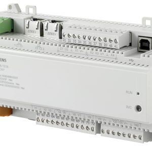 Siemens S55376C107 S55376-C107 Station d’automatisation compacte frontal Avec connexion PC 1 pc(s) Siemens S55376C107 S55376-C107 Station d’automatisation compacte frontal Avec connexion PC 1 pc(s)