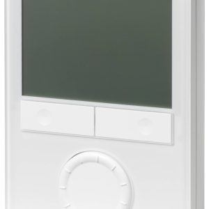 Siemens S55770T164 S55770-T164 Thermostat d’ambiance Goulotte d’appareillage 1 pc(s) Siemens S55770T164 S55770-T164 Thermostat d’ambiance Goulotte d’appareillage 1 pc(s)