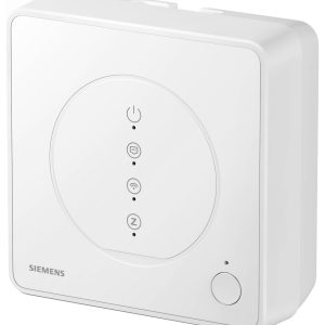 Siemens S55772T109 S55772-T109 Hub Connected Home 1 pc(s) Siemens S55772T109 S55772-T109 Hub Connected Home 1 pc(s)
