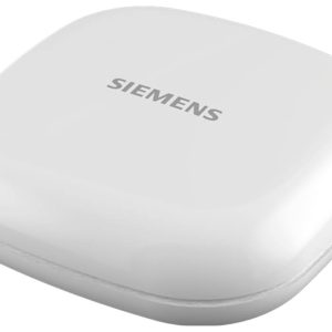 Siemens S55772T118 S55772-T118 Détecteur de fuite d’eau Connected Home Avec couplage de bus 1 pc(s) Siemens S55772T118 S55772-T118 Détecteur de fuite d’eau Connected Home Avec couplage de bus 1 pc(s)