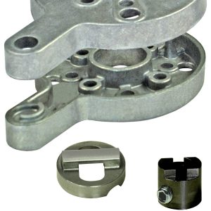 Siemens S55845Z100 S55845-Z100 Kit de montage 1 pc(s) Siemens S55845Z100 S55845-Z100 Kit de montage 1 pc(s)