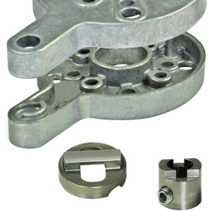 Siemens S55845Z101 S55845-Z101 Kit de montage 1 pc(s) Siemens S55845Z101 S55845-Z101 Kit de montage 1 pc(s)