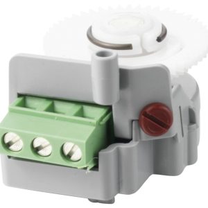 Siemens S55845Z106 S55845-Z106 Potentiomètre 1 pc(s) Siemens S55845Z106 S55845-Z106 Potentiomètre 1 pc(s)