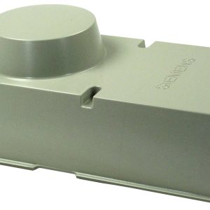 Siemens S55845Z109 S55845-Z109 Capot de protection contre les intempéries 1 pc(s)