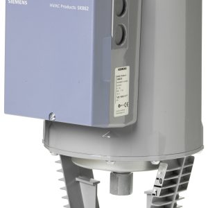 Siemens BPZ:SKB62U Actionneur hydraulique Siemens BPZ:SKB62U Actionneur hydraulique