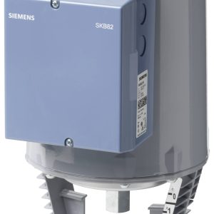 Siemens BPZ:SKB82.50 Actionneur hydraulique Siemens BPZ:SKB82.50 Actionneur hydraulique