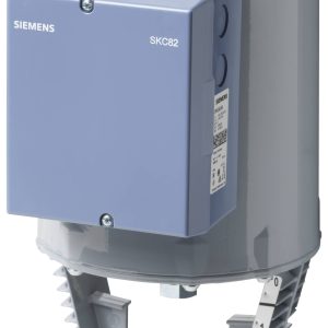 Siemens BPZ:SKC82.60 Actionneur hydraulique Siemens BPZ:SKC82.60 Actionneur hydraulique