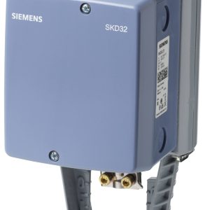 Siemens BPZ:SKD32.21 Actionneur hydraulique Siemens BPZ:SKD32.21 Actionneur hydraulique