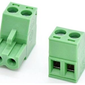 euroclamp SH02-5 Serre-câble Nombre total de pôles 2 1 pc(s)