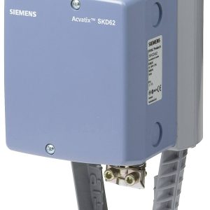 Siemens BPZ:SKD32.51 Actionneur hydraulique Siemens BPZ:SKD32.51 Actionneur hydraulique