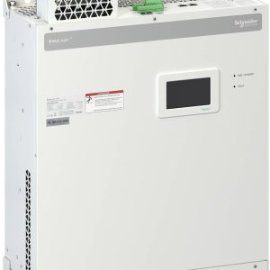 Schneider Electric EZAPF05044W20 Filtre harmonique actif EasyLogic APF Module 50A – 400V, montage mural, IP20 Filtre har