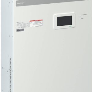 Schneider Electric EZAPF10044W20 Filtre harmonique actif module APF EasyLogic 100A – 400V, montage mural, IP20 Filtre ha