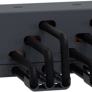 Schneider Electric GV2G2EA Système de rails triphasés, 2 points de départ supplémentaires pour système de rails collecte
