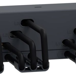 Schneider Electric GV2G4EA Système de rails triphasés, 4 points de départ supplémentaires pour système de rails collecte Schneider Electric GV2G4EA Système de rails triphasés, 4 points de départ supplémentaires pour système de rails collecte