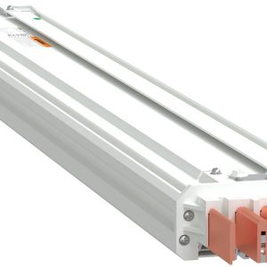 Schneider Electric ITSC630GS42ST1200E Longueur de répartiteur de rail ouverte, piste I-Line, 630A, cuivre, 3L+N+PE (PE 5 Schneider Electric ITSC630GS42ST1200E Longueur de répartiteur de rail ouverte, piste I-Line, 630A, cuivre, 3L+N+PE (PE 5
