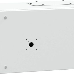 Schneider Electric KSB160DM4 Caisse de sortie KS, 160A, vide, pour 3p. Compact NSXm avec entraînement rotatif Coffret de