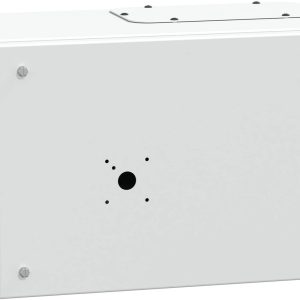 Schneider Electric KSB160DM5 Caisse de sortie KS, 160A, vide, pour 4p. Compact NSXm avec entraînement rotatif Coffret de