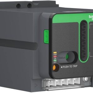 Schneider Electric LV435002 Moteur pour EasyPact CVS100-250, 400VAC / 50/60Hz Commande moteur 8 pc(s)