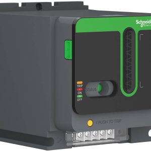 Schneider Electric LV435005 Moteur pour EasyPact CVS400-630, 400VAC / 50/60Hz Commande moteur 3 pc(s)