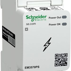 Schneider Electric METSEEM3570PS Compteur d&rsquo;énergie 1 pc(s)