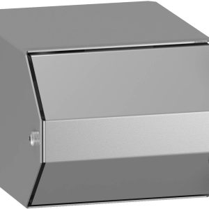 Schneider Electric NSYBF4B5M PanelSeT SFM Boîte de cloison – Application segmentée – Formulaires 4b – 5M. Boîtier de clo