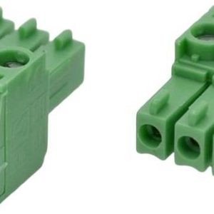 euroclamp SH03-3,5 Serre-câble Nombre total de pôles 3 1 pc(s)