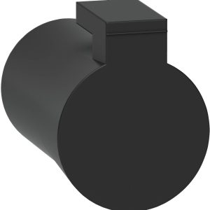 Schneider Electric NSYCEJDL0 Bouchons aveugles pour manchon de passage de câble Multi-CS, pour diamètre de câble 12-22 P