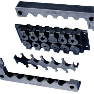 Schneider Electric NSYDCD248 Plaque d’insertion de câble Type Multi-CS Dimensions 112 x 36 mm et 8 ouvertures Plaque d’e Schneider Electric NSYDCD248 Plaque d’insertion de câble Type Multi-CS Dimensions 112 x 36 mm et 8 ouvertures Plaque d’e