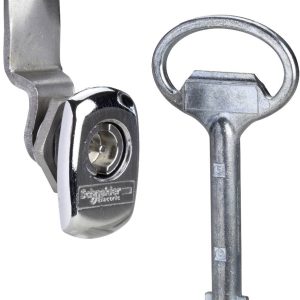 Schneider Electric NSYLSSDX Système de fermeture fait pour les boîtiers SDX Système de fermeture 1 pc(s) Schneider Electric NSYLSSDX Système de fermeture fait pour les boîtiers SDX Système de fermeture 1 pc(s)