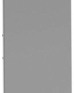 Schneider Electric NSYMP184 Plaque de montage simple, PanelSeT SFN, PanelSeT SF, pour boîtier électrique H1800 W400mm, a Schneider Electric NSYMP184 Plaque de montage simple, PanelSeT SFN, PanelSeT SF, pour boîtier électrique H1800 W400mm, a