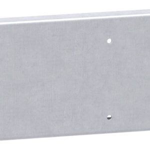 Schneider Electric NSYFXMNT60F Support fixe pour Masterpact MTZ1 + NT, PanelSeT SFN, PanelSeT SF, acier galvanisé, W600 Schneider Electric NSYFXMNT60F Support fixe pour Masterpact MTZ1 + NT, PanelSeT SFN, PanelSeT SF, acier galvanisé, W600