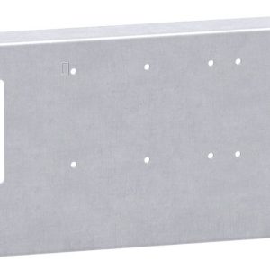 Schneider Electric NSYFXMNT80W Support extensible pour Masterpact MTZ1 + NT, PanelSeT SFN, PanelSeT SF, acier galvanisé, Schneider Electric NSYFXMNT80W Support extensible pour Masterpact MTZ1 + NT, PanelSeT SFN, PanelSeT SF, acier galvanisé,