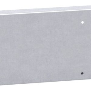 Schneider Electric NSYFXMNW80F Support fixe pour Masterpact MTZ2 + NW, PanelSeT SFN, PanelSeT SF, acier galvanisé, W800 Schneider Electric NSYFXMNW80F Support fixe pour Masterpact MTZ2 + NW, PanelSeT SFN, PanelSeT SF, acier galvanisé, W800