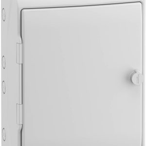 Schneider Electric 13195 Boîtier mural Contenu 1 pc(s)