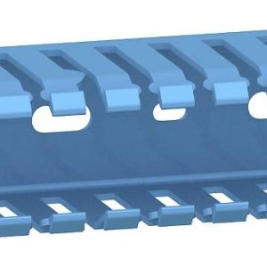 Schneider Electric AK2GA69 Goulotte de câble (L x l x H) 2000 x 60 x 90 mm 8 pc(s) bleu Schneider Electric AK2GA69 Goulotte de câble (L x l x H) 2000 x 60 x 90 mm 8 pc(s) bleu