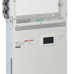 Schneider Electric EZAPF05044W31 Filtre harmonique actif EasyLogic APF Module 50A – 400V, montage mural, IP31 Filtre har