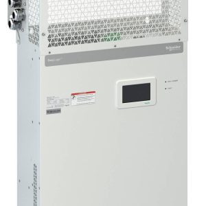 Schneider Electric EZAPF10044W31 Filtre harmonique actif EasyLogic APF Module 100A – 400V, montage mural, IP31 Filtre ha