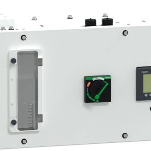Schneider Electric ITSC400GS42BINNM1E Boîtier d’alimentation de fin de gamme avec interrupteur NSX, I-Line Track, 400A, Schneider Electric ITSC400GS42BINNM1E Boîtier d’alimentation de fin de gamme avec interrupteur NSX, I-Line Track, 400A,