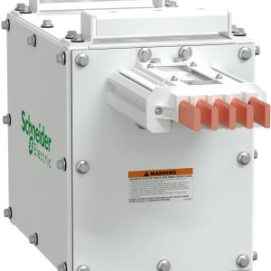 Schneider Electric ITSC400GS42BO0500E Boîtier d’alimentation finale, I-Line Track, 400A, cuivre, 3L+N+PE (PE 50%CU), IP4 Schneider Electric ITSC400GS42BO0500E Boîtier d’alimentation finale, I-Line Track, 400A, cuivre, 3L+N+PE (PE 50%CU), IP4