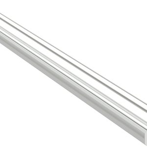 Schneider Electric ITSC400GS42STBE Longueur de répartiteur de rail ouverte, piste I-Line, 400A, 3L+N+PE (PE 50%CU), IP42 Schneider Electric ITSC400GS42STBE Longueur de répartiteur de rail ouverte, piste I-Line, 400A, 3L+N+PE (PE 50%CU), IP42
