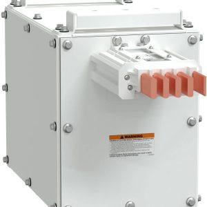 Schneider Electric ITSC630GS42BO0500E Boîtier d’alimentation finale, I-Line Track, 630A, cuivre, 3L+N+PE (PE 50%CU), IP4 Schneider Electric ITSC630GS42BO0500E Boîtier d’alimentation finale, I-Line Track, 630A, cuivre, 3L+N+PE (PE 50%CU), IP4