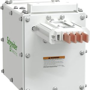 Schneider Electric ITSC250ES42BI0500E Boîtier d’alimentation de fin de gamme, I-Line Track, 250A, cuivre, 3L+N+PE (boîti Schneider Electric ITSC250ES42BI0500E Boîtier d’alimentation de fin de gamme, I-Line Track, 250A, cuivre, 3L+N+PE (boîti