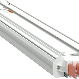 Schneider Electric ITSC250ES42ST1200E Longueur de répartiteur de rail ouverte, I-Line Track, 250A, cuivre, 3L+N+PE (boît Schneider Electric ITSC250ES42ST1200E Longueur de répartiteur de rail ouverte, I-Line Track, 250A, cuivre, 3L+N+PE (boît